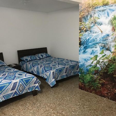 Spica Casa Hotel Cali Zewnętrze zdjęcie