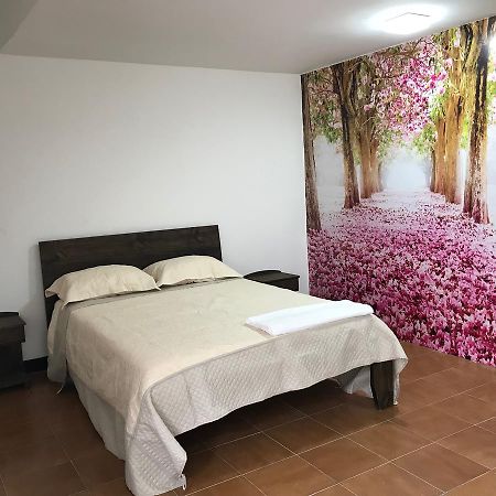Spica Casa Hotel Cali Zewnętrze zdjęcie