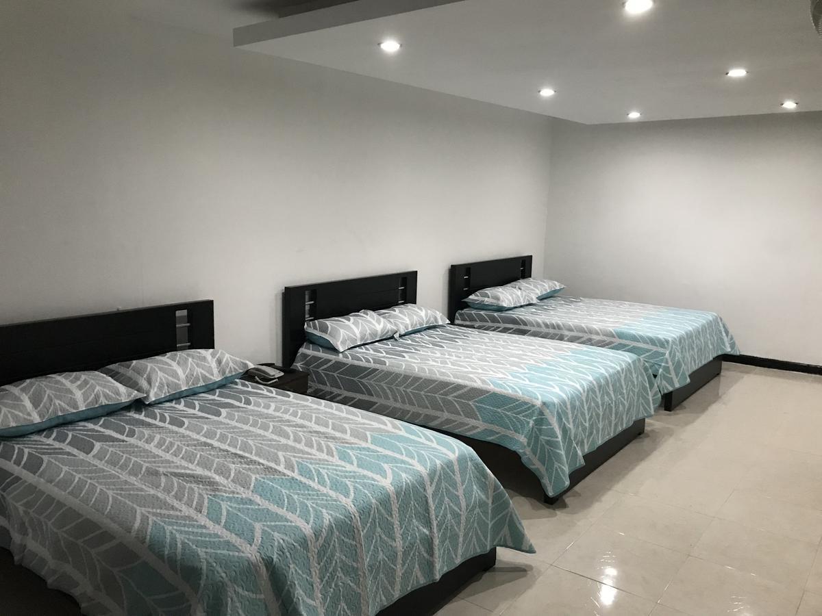 Spica Casa Hotel Cali Zewnętrze zdjęcie