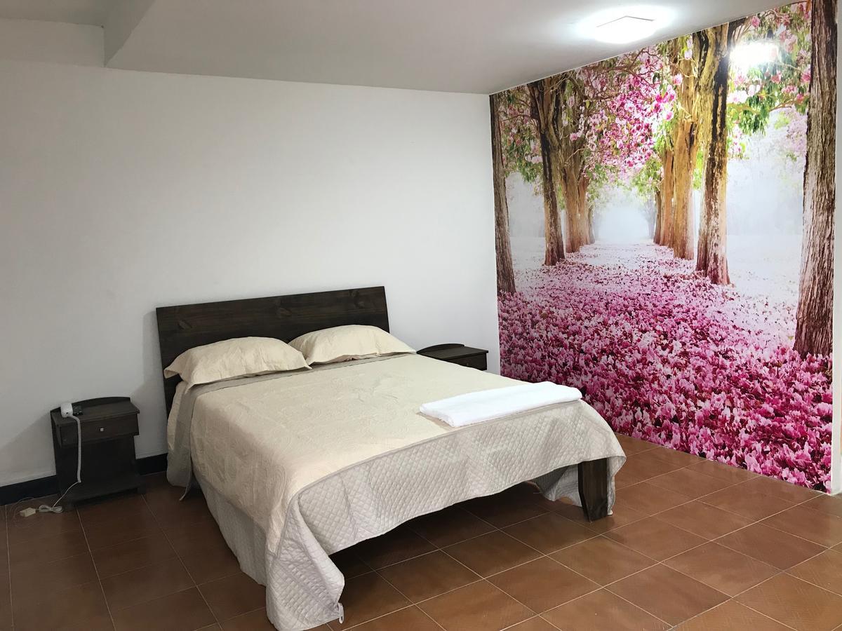 Spica Casa Hotel Cali Zewnętrze zdjęcie