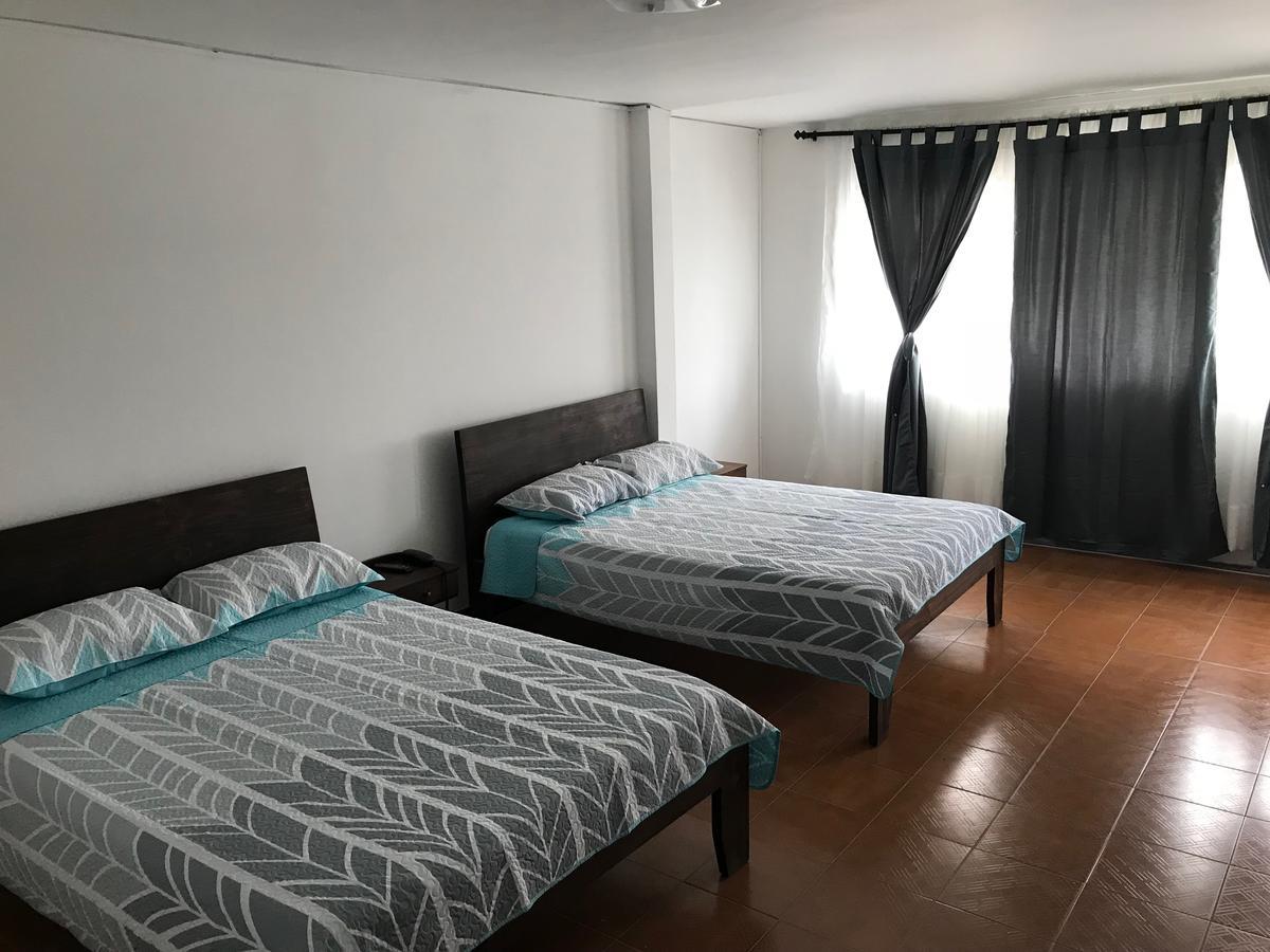 Spica Casa Hotel Cali Zewnętrze zdjęcie