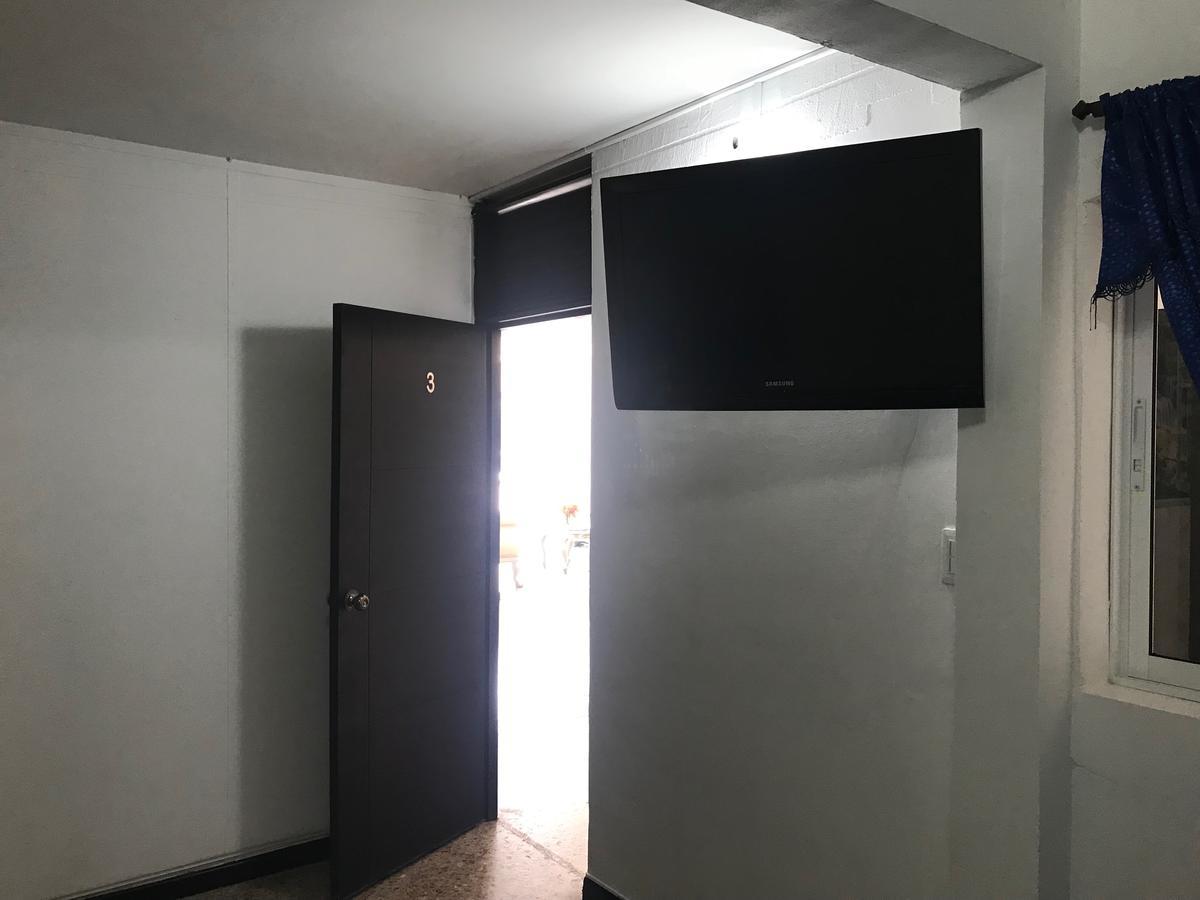 Spica Casa Hotel Cali Zewnętrze zdjęcie