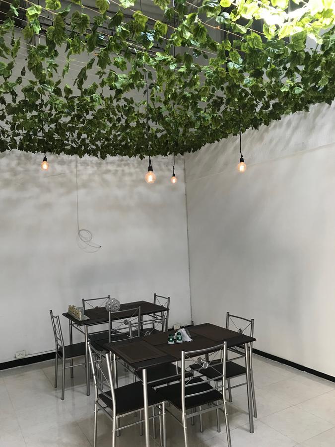 Spica Casa Hotel Cali Zewnętrze zdjęcie